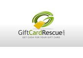 Gift Card Rescue discount codes