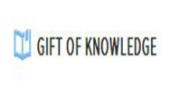 Gift of Knowledge discount codes