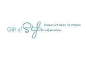 Gift Of Style.com discount codes