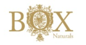 GIFTBOX from BOX Naturals discount codes