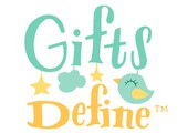 Gifts Define discount codes