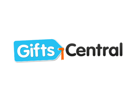 Gifts Central and discount codes
