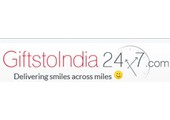 GiftsToIndia24x7 discount codes