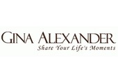 GINA ALEXANDER discount codes