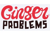 Ginger Problems discount codes