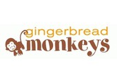 Gingerbread Monkeys discount codes