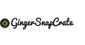 GingerSnapCrate discount codes