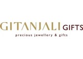 Gitanjali Gifts discount codes