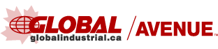 Global Industrial Canada discount codes