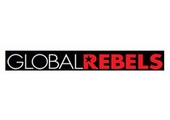 Global Rebels discount codes
