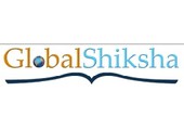 GlobalShiksha discount codes