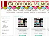 Gloriousmemory.com discount codes