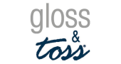 Gloss & Toss discount codes