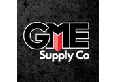 GME Supply discount codes