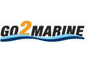 Go 2 Marine discount codes