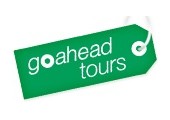 Go Ahead Tours discount codes