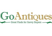 Go antiques discount codes