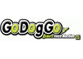 Go Dog Go discount codes