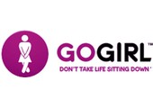 Go-Girl discount codes