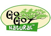 Go Go Natural discount codes