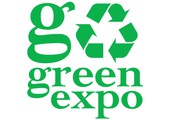 Go Green Expo discount codes