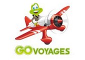 GO voyages discount codes