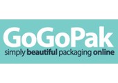 GoGoPak discount codes
