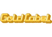Gold Label discount codes