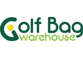 Golf Bag Warehouse discount codes