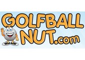 Golf Ball Nut discount codes