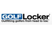 Golf Locker discount codes