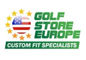 Golf Store Europe discount codes