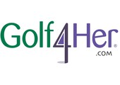 Golf4her discount codes