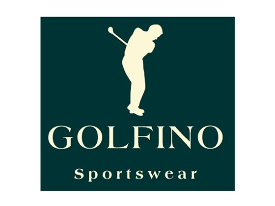 Latest Golfino and discount codes