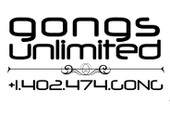 Gongs Unlimited discount codes