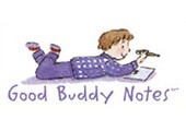 Good Buddy Notes discount codes