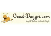 Good-Doggie discount codes