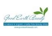 Good Earth Beauty discount codes