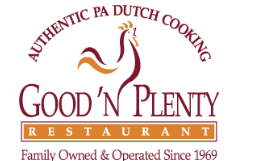 Good'N Plenty Restaurant discount codes