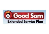 Good Sam Extended Service Plan discount codes