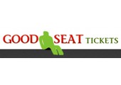 Good Seat Tickets discount codes