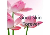 GOOD SKIN FOREVER discount codes