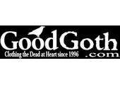 GoodGoth discount codes