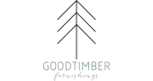 GoodTimber Furnishings discount codes