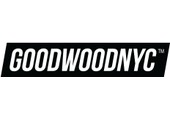 GoodWoodNYC discount codes