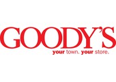 Goodys discount codes