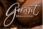 Gorant Chocolatier discount codes