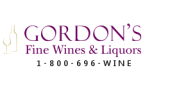 Gordon's Fine Wines & Liquors discount codes