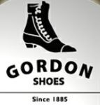 Gordon Shoes discount codes