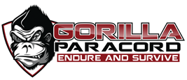 Gorilla Paracord discount codes